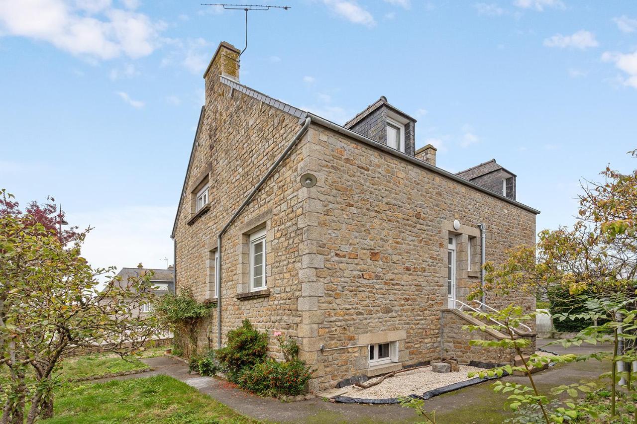 Apartmán L'Escale De La Baie ! Pontorson Exteriér fotografie