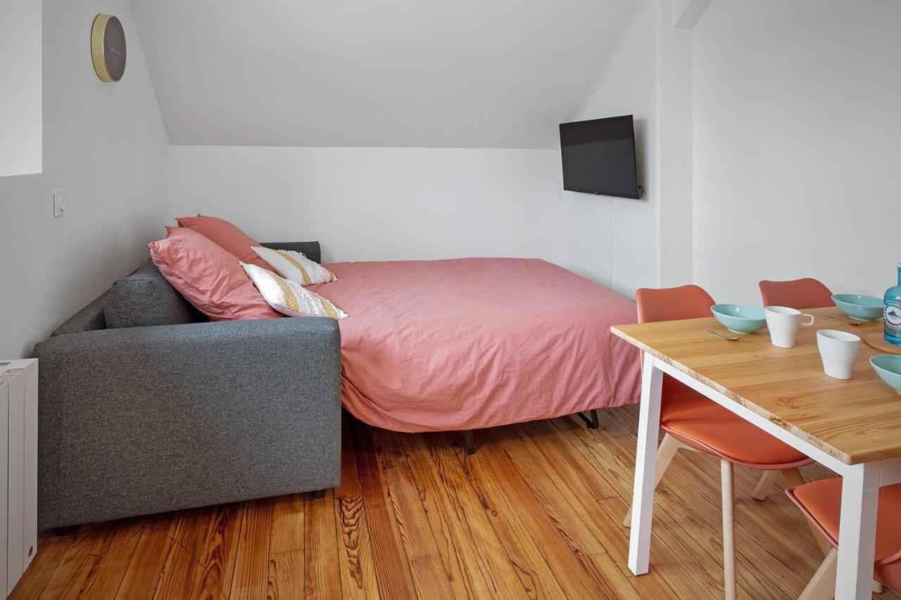 Apartmán L'Escale De La Baie ! Pontorson Exteriér fotografie